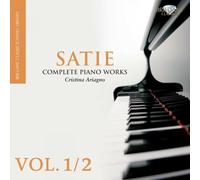 Satie: Complete Piano Works