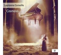 Satie Cosmosis (Klavierstücke) (CD)