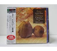 Satie/Debussy/Caplet: Symphony [Import]