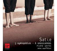 Gnossiennes, Gymnopédies