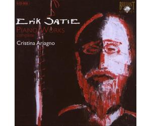 Satie, E. - Complete Piano Music