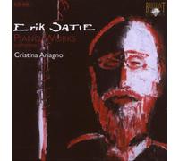 Satie, E. - Complete Piano Music [Import]