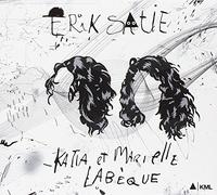 Satie, E. - Eric Satie