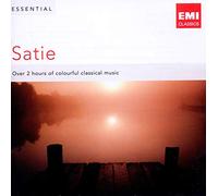 Satie, E. - Essential Satie [Import]