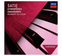 Satie, E. - Gymnopedies/Gnossiennes