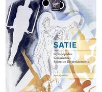 Satie Gymnopedies Gnossiennes Sports et Divertissements