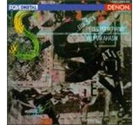 Satie, E. - Gymnopedies/Nocturne/Rag-Time