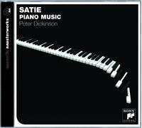 Satie, E. - Piano Music [Import]