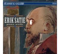 Satie, E. - Satie: Piano Works