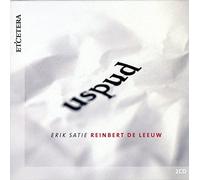 Satie, E. - Uspud