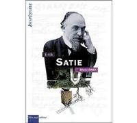 SATIE, Erik Bruno Giner (Auteur)
