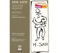 Satie,Erik - Ich Bin Sehr Jung a.d.Welt Gek