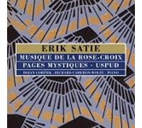 Satie Erik - Musique De La Rose + Croix [Import]