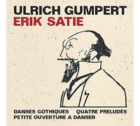 Satie, Erik : Oeuvres pour Piano