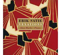 Satie, Erik - Vexations (Clear Vinyl) [Import]