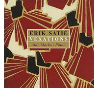 Satie Erik - Vexations [Import]