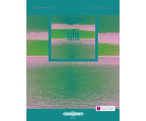 Satie: Gnosienne No. 3 / Sheet