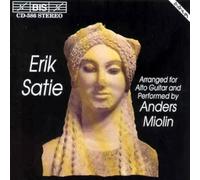 Satie Guitar