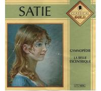 Satie - Gymnopedie. La Belle Excentrique