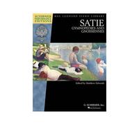 Satie - Gymnopedies And Gnossiennes