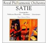 Satie - Gymnopedies/Embryons Desseches/Gnossiennes