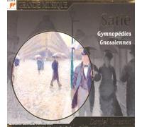 Satie : Gymnopedies et Gnossiennes ...
