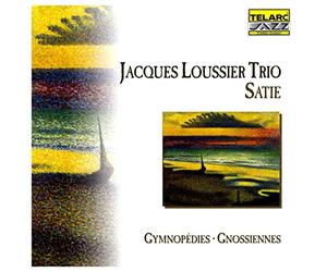 Satie-Gymnopedies Gnossie