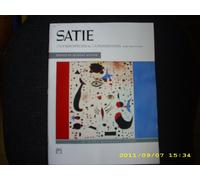 Satie -- Gymnopedies & Gnossiennes