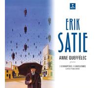 Satie: Gymnopédies & Gnossiennes Bleu)