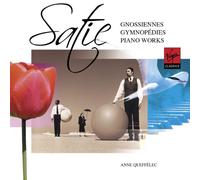Gymnopedies & Gnossiennes