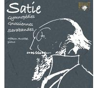 Satie: Gymnopedies / Gnossiennes / Sarabandes