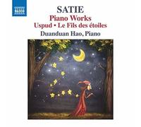 Œuvres pour Piano/Uspud/Le Fils des Etoiles