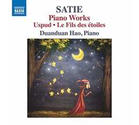 Œuvres pour Piano/Uspud/Le Fils des Etoiles