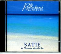 SATIE In Harmony with the Sea