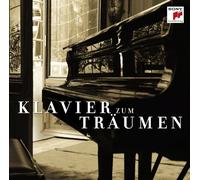 Satie - Klavier Zum Traumen
