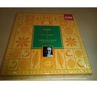 Satie : L'oeuvre pour piano (Coffret 5 CD)