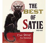 Satie No Iru Heya:Best of Sati [Import allemand]