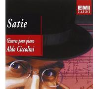Satie Oeuvres Piano