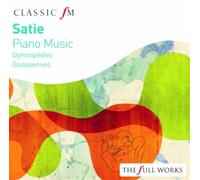Jeanyves Thibaudet - Satie: Piano Music [Import]