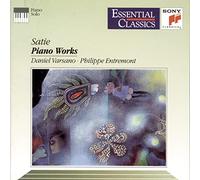 Satie: Piano Works