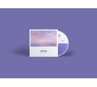 Jean-Yves Thibaudet - Satie: Piano Works [Import]