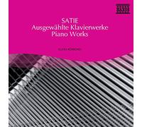 Satie: Piano Works