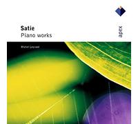 Satie: Piano Works
