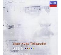 Satie:Piano Works [Import allemand]