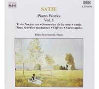 Piano Works Vol. 1