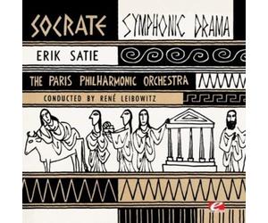 Satie: Socrate tally Remastered)