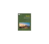 Satie: Three Gymnopedies & Three Gnossiennes