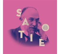 Satie Vinyle