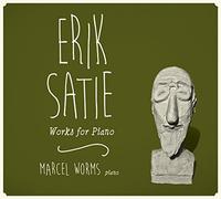 Satie-Works for Piano