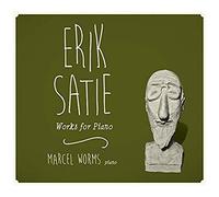 Satie-Works For Piano